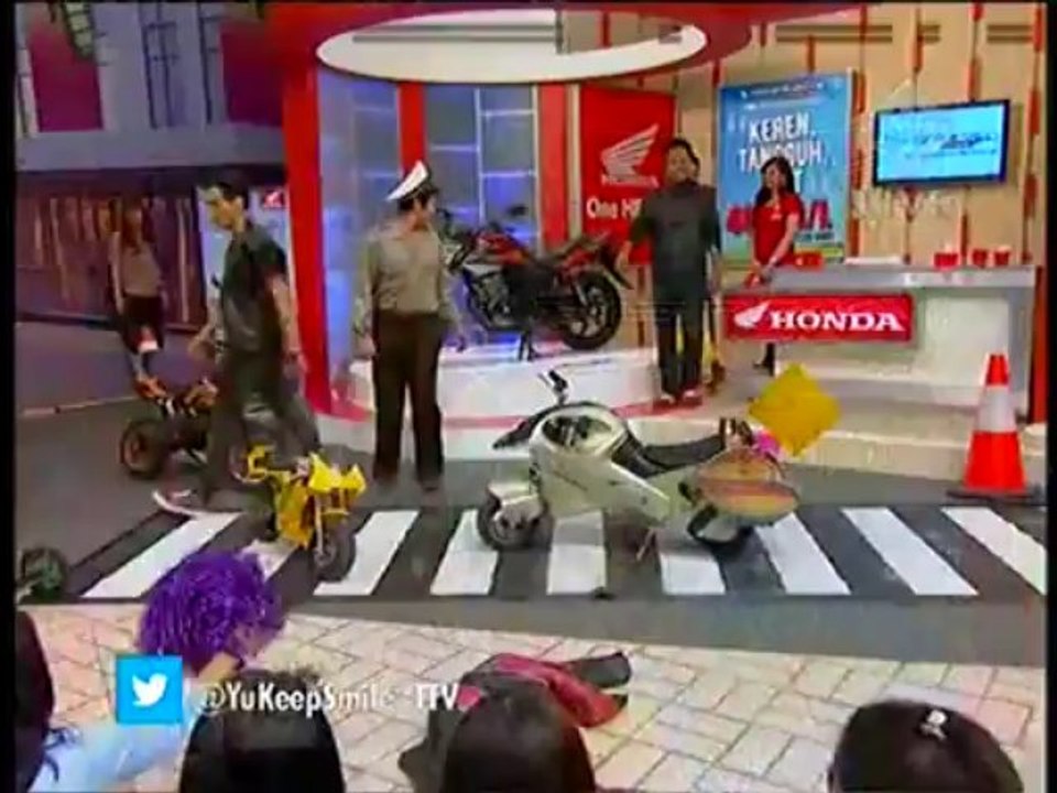 [131103]Yuk Keep Smile TTV - Seg 5