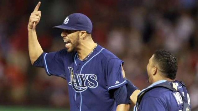 Slow Monday at MLB Winter Meetings