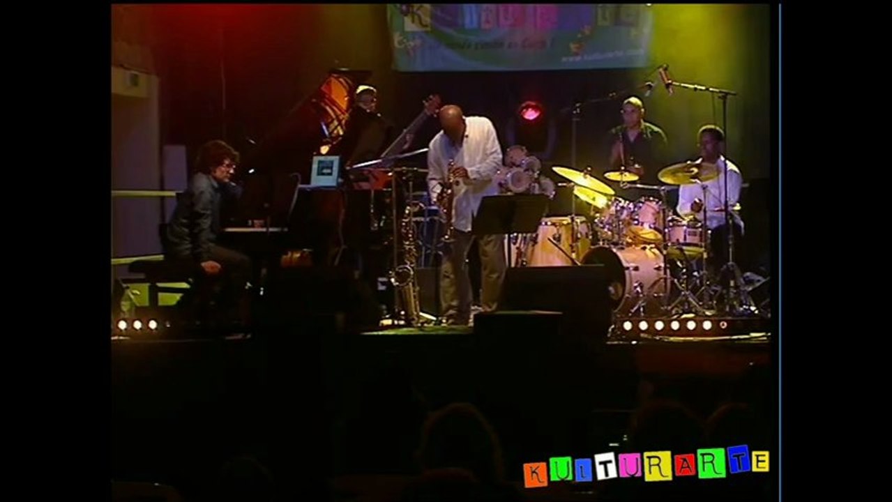 Les videos du Festival Kulturarte 2013 avec Cuba (Festival des Cultures du Monde)