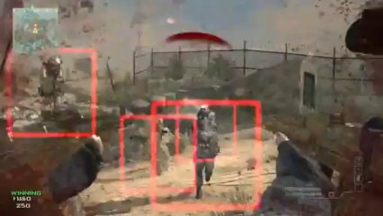 MiLeMoDz - MW3 RTM Modding