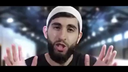 Islam (Open Your Eyes & Heart)