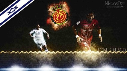 Speed GFX of Tomer Hemed