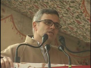 Omar Abdullah dares Narendra Modi to debate on Article 370