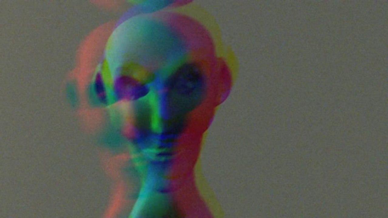 modélisation d'un extra-terrestre avec Sculptris