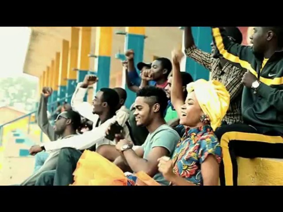 One Love For Africa
