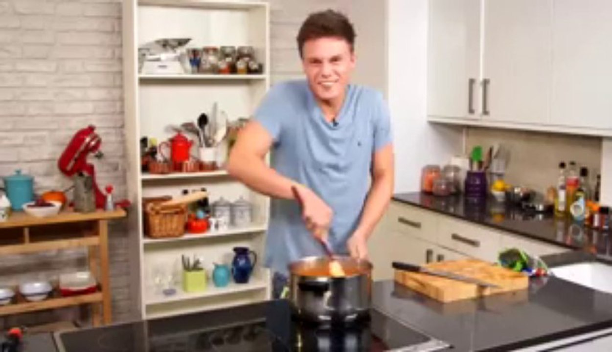 How To Make A Sausage And Bean Stew - Video Dailymotion