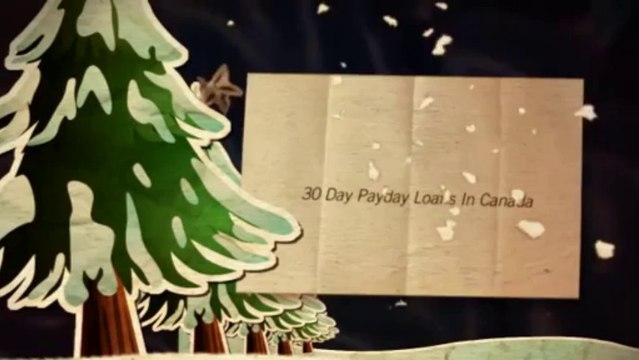 Get 30 Day Payday Loans with Instant Cash Loans