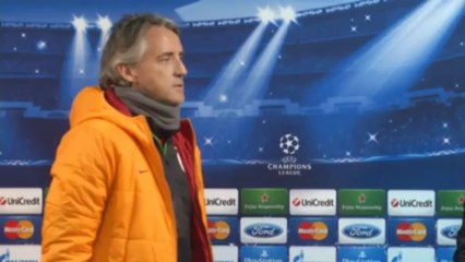 Galatasaray-Juventus, la previa