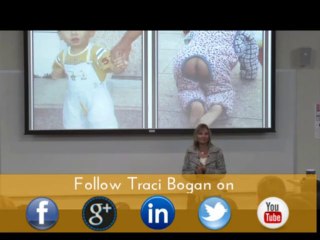 Lifestyles Abroad, by Traci Bogan Goal Speaker