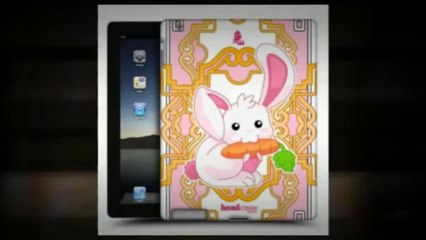 ZODIAC ANIMAL SNAP-ON DESIGN BACK CASE COVER FOR APPLE iPAD 2