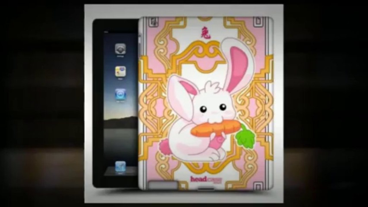 ZODIAC ANIMAL SNAP-ON DESIGN BACK CASE COVER FOR APPLE iPAD 2