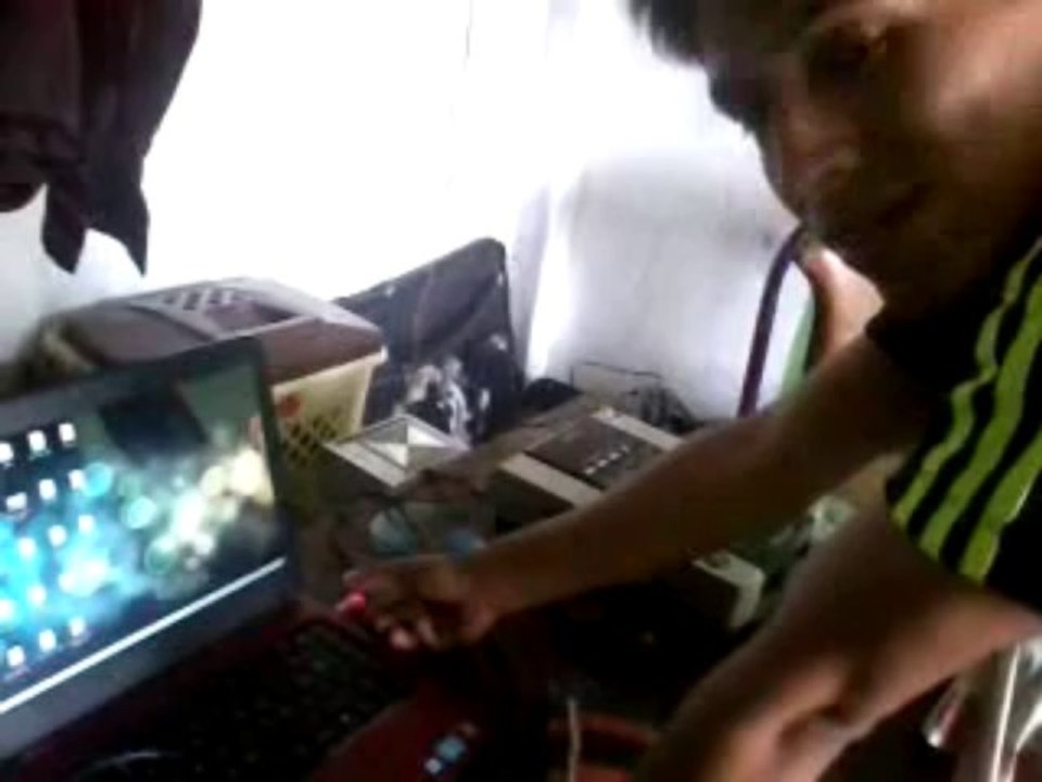 Darkcito Videos