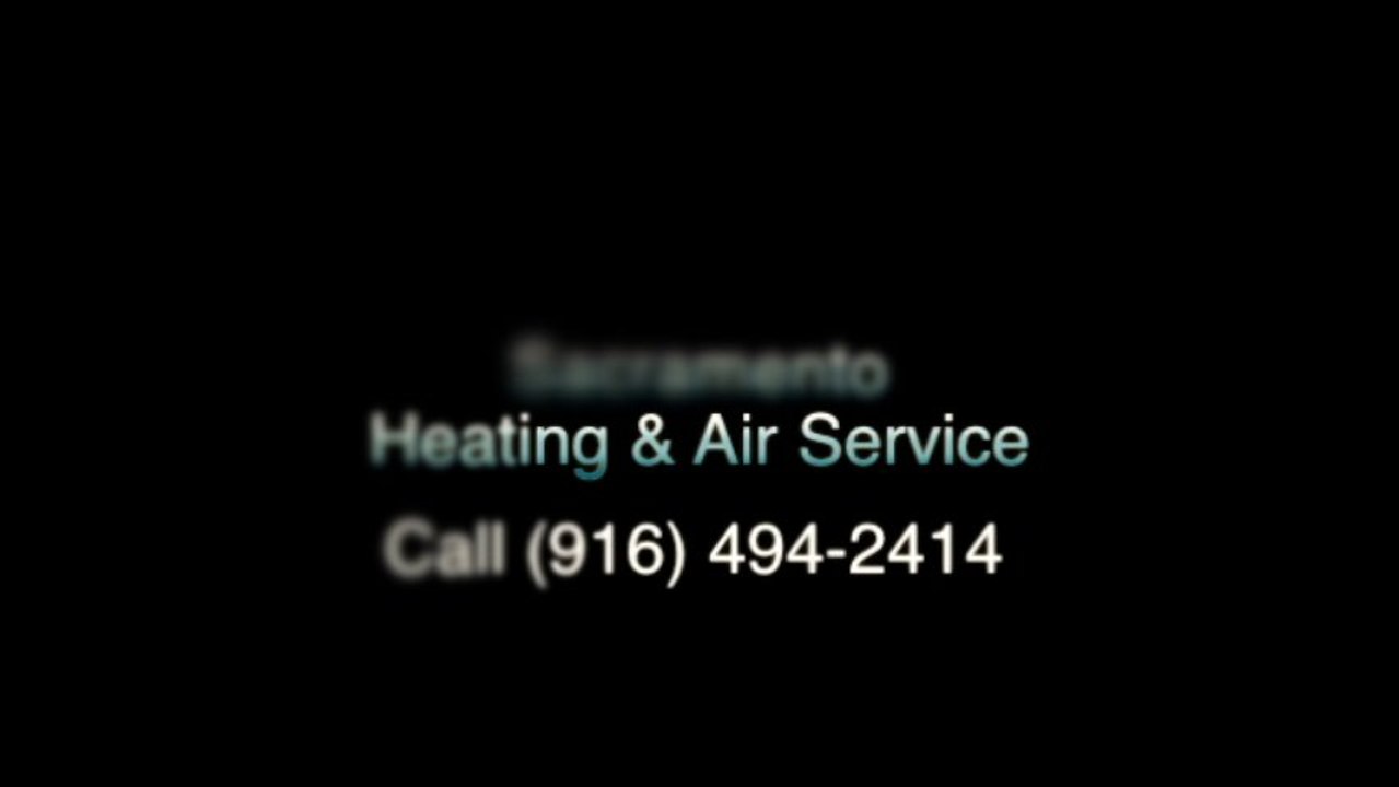Folsom Air Conditioning Repair Review | Sacramento Heating and Air Service