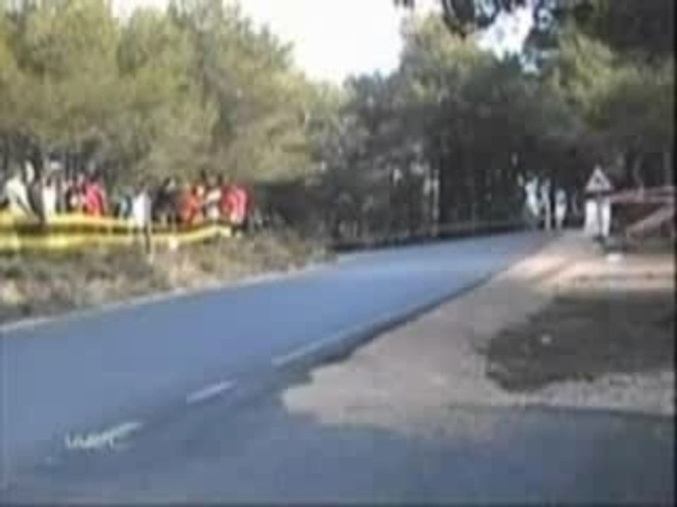 Car crash