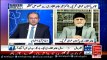 Dr Tahir-ul-Qadri's exclusive interview with Nadeem Malik on Samaa News