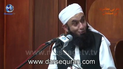 Ya Rab-e-Ummati by Molana Tariq Jameel