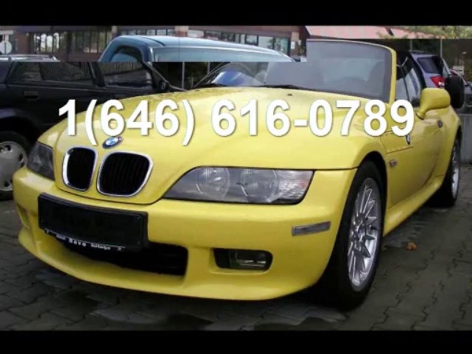 Contact Us At 1(646) 616-0789 And Hire Used Cars NYC At Affordable Price