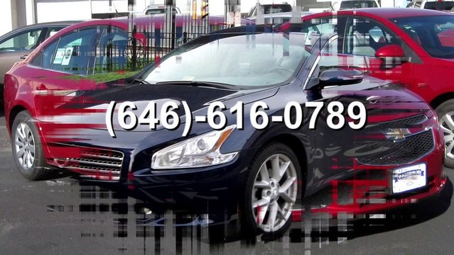 Find Used Cars NYC Online, Call Us At 1(646) 616-0789