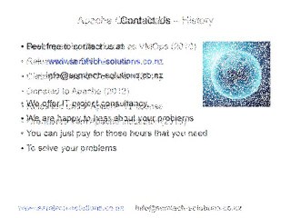 An introduction to Apache Cloud Stack