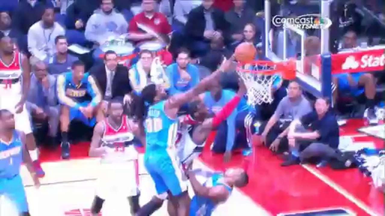 Faried Slam