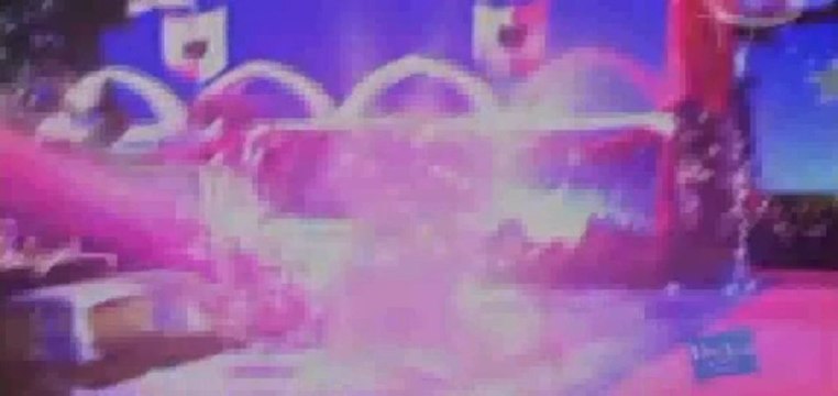 Comercial hasbro My little pony Princesa Twilight sparkle Latinoamerica.