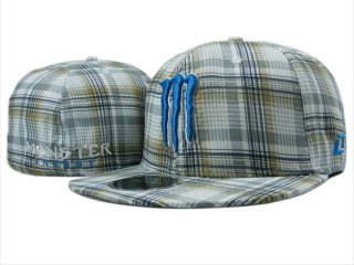 Monster Energy Gorras