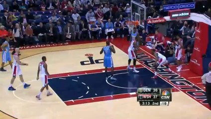 Wall Blocks Faried