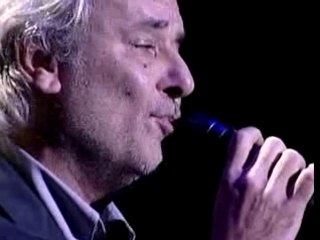 Maxime Le Forestier - Bouquet de fleurs