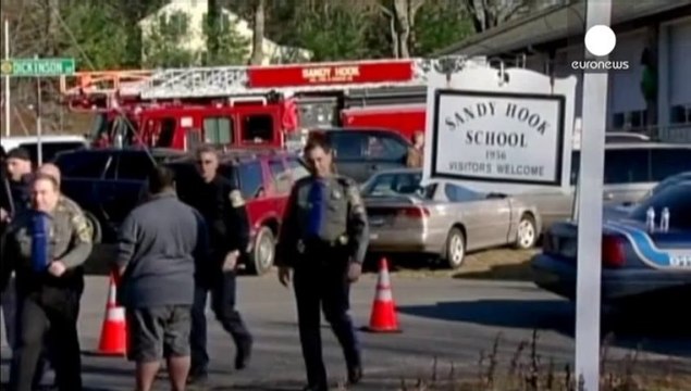 USA: nessuna cerimonia ufficiale per ricordare la strage di Sandy Hook