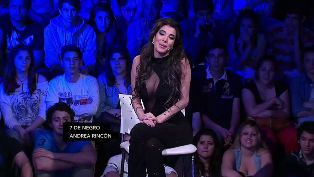 andrea rincon cqc