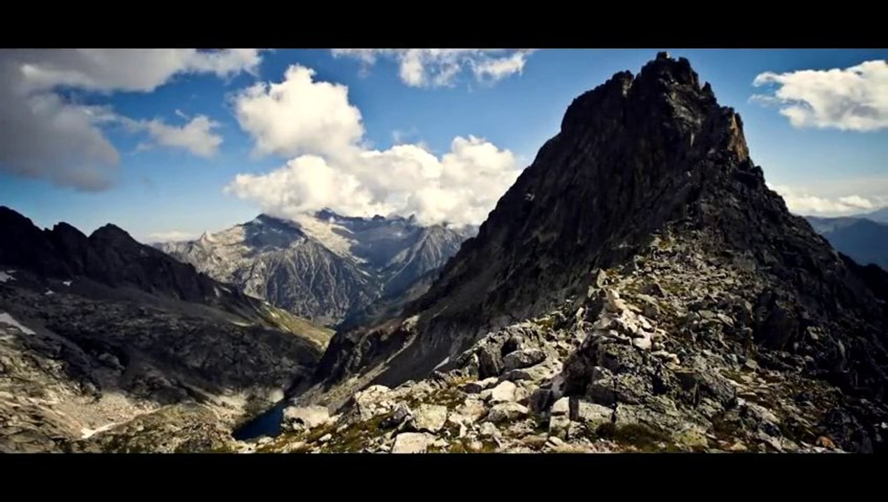 SHOWREEL"13
