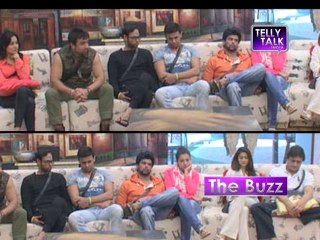 Bigg Boss - 9th December 2013 : Ajaz Khan to get into a new TROUBLE