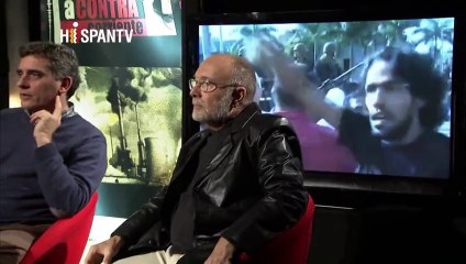 Cine a Contracorriente - Quién dijo miedo