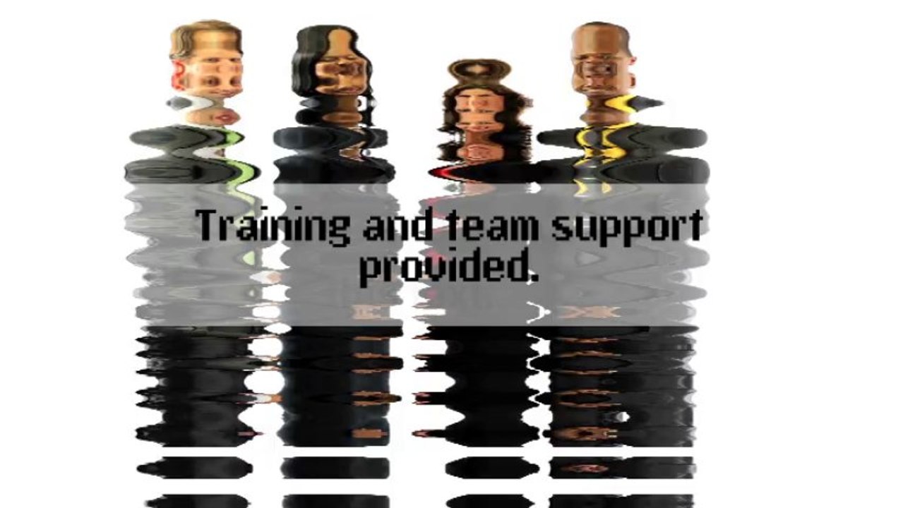 Affordable Custom Commercials-Wake Up Now