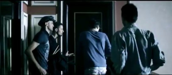 Akcent - My Passion OFFICIAL VIDEO - YouTube
