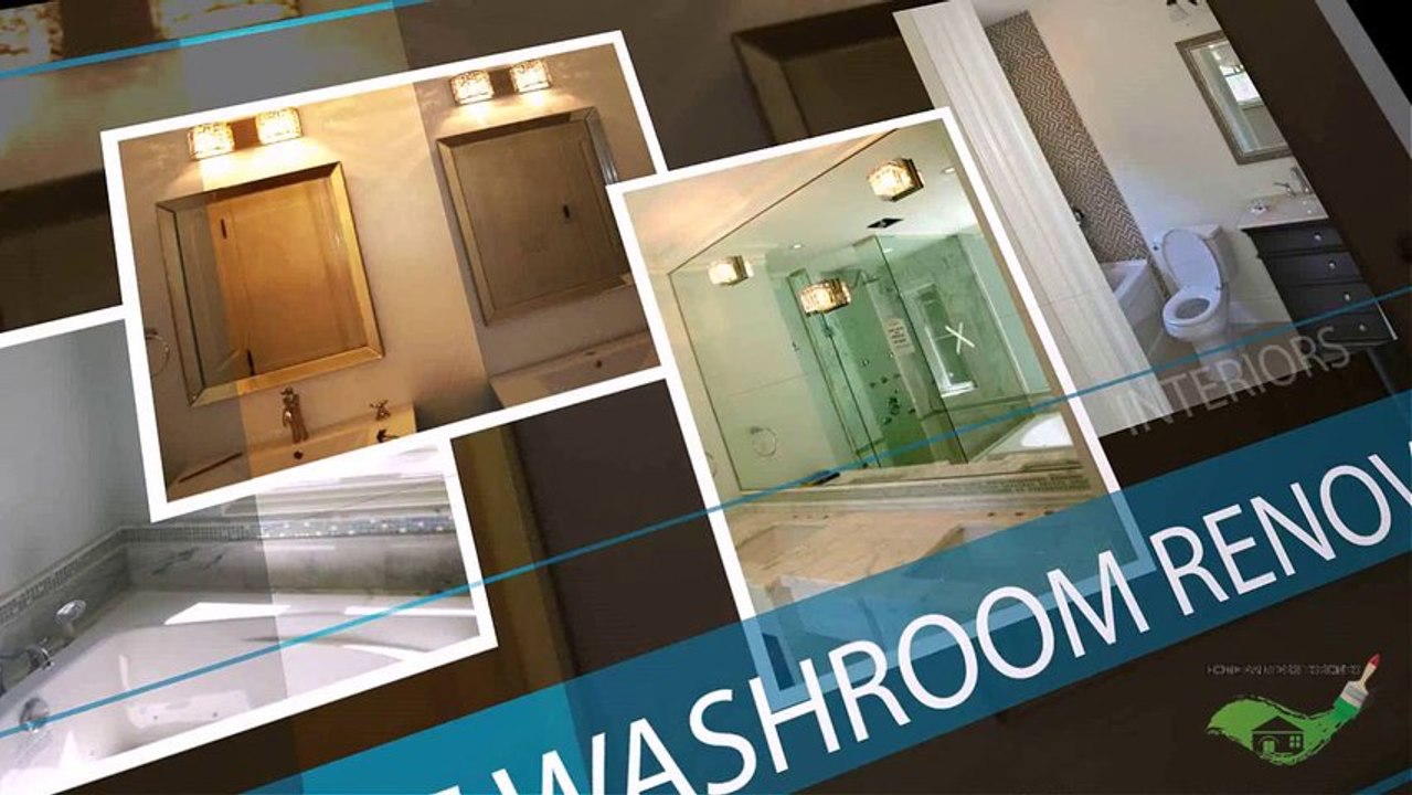 Complete Home Renovation and Painting - Leaside (Toronto) - Home Painters Toronto