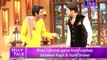 Comedy Nights with Kapil - Kapil Sharma and Gutthi aka Sunil Grover's CLASH