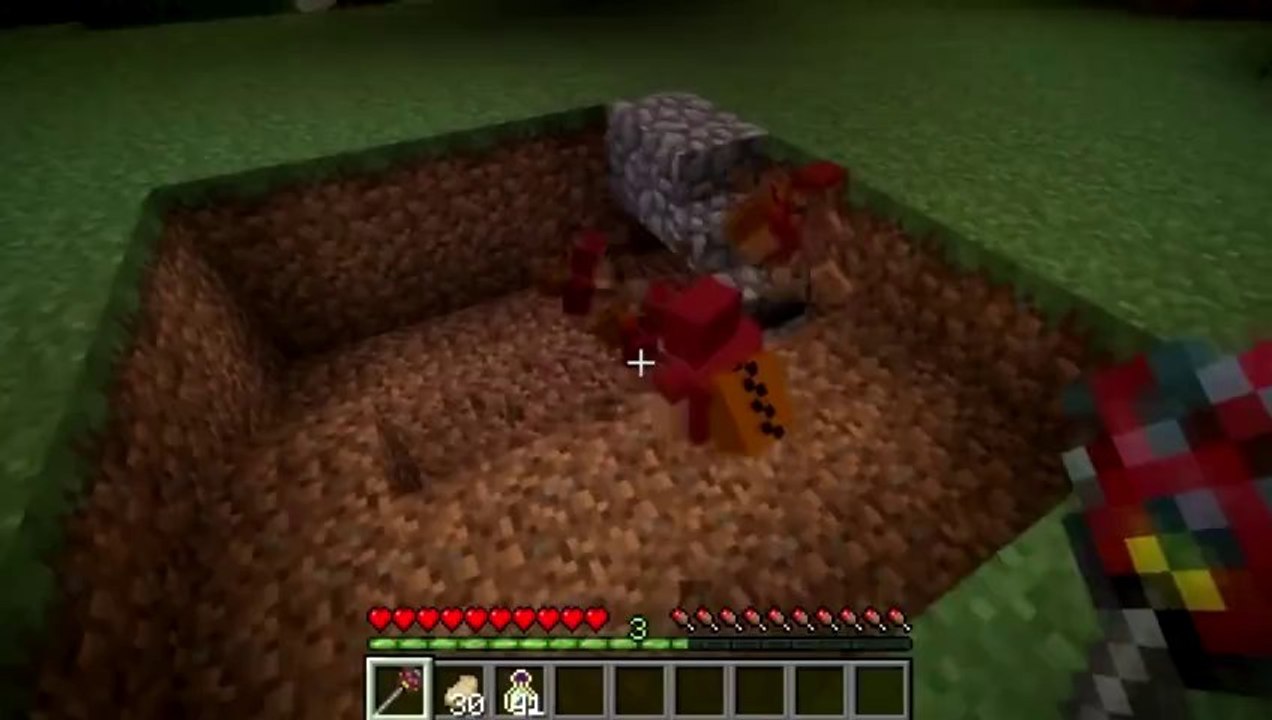 Gameplay Minions