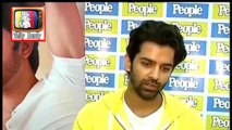 Hot Barun sobti on his film & serials