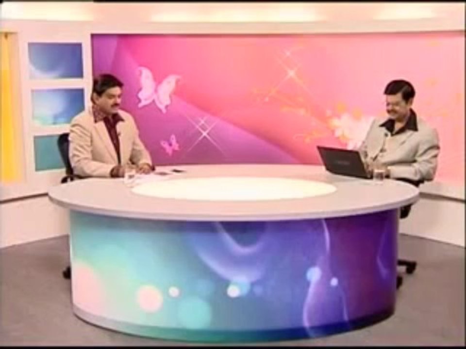 TV Talk Vedic Astrology