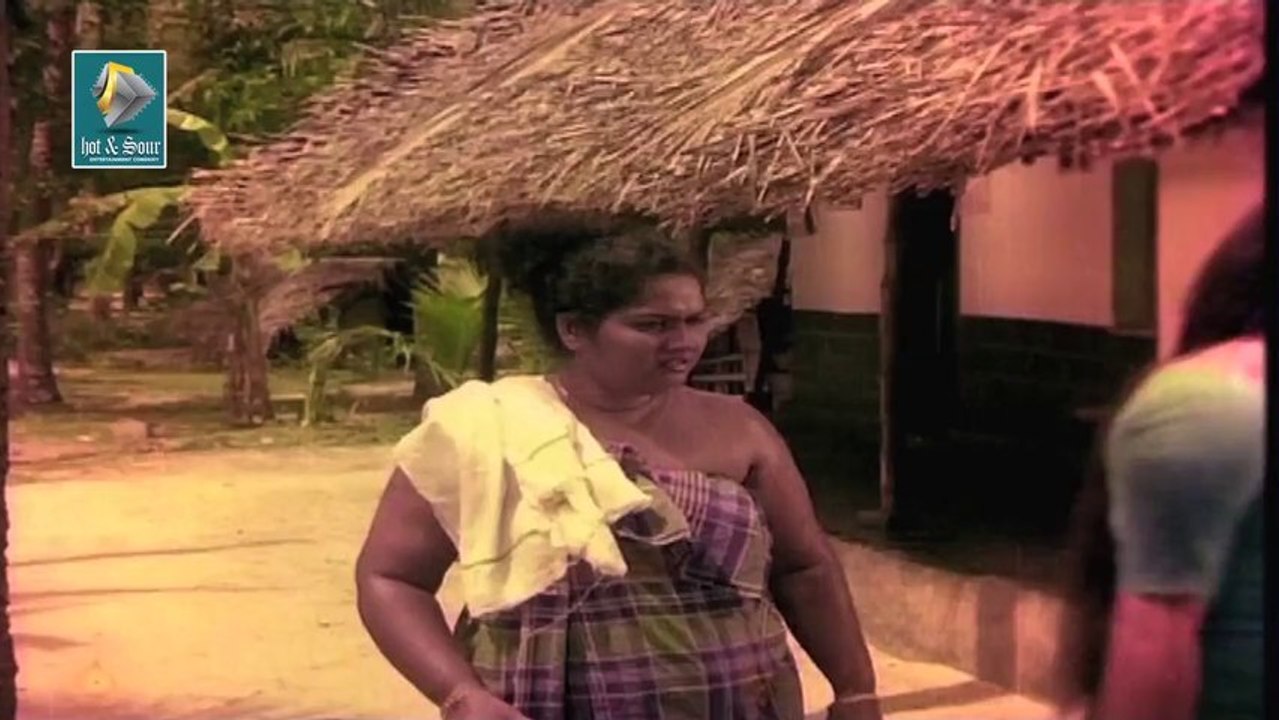 Malayalam Dramatic Movie Aaraattu -  Mary's cruel step mom