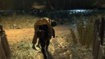 METAL GEAR SOLID V : GROUND ZEROES - Night - Trailer​