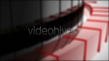 Motion Flip - After Effects Template