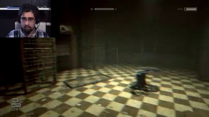 [PC] Outlast - Partie 8 - Walrider, y es tu ?