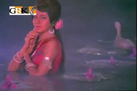 RAFI - Aeye Jane Chaman Tera Gora Badan - ANMOL MOTI