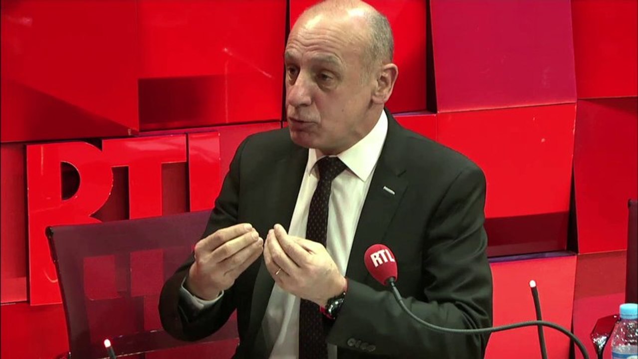 Opération du Président : sans transparence, pas de confiance