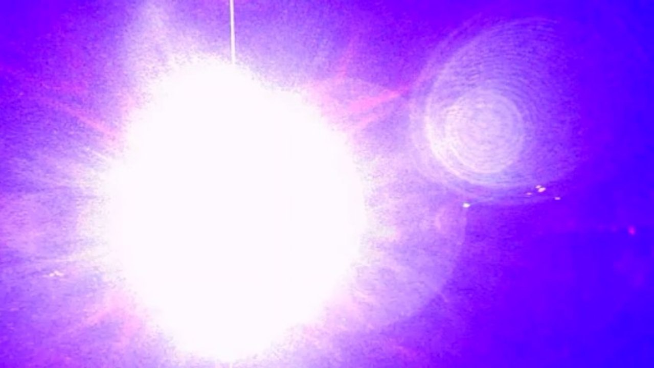 "Manifestive" Teknival du 7 décembre 2013 à Rennes