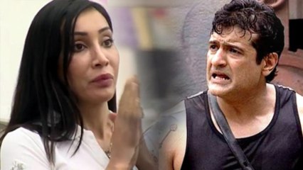 Sofia Hayat Files Police Complaint Against Armaan Kohli - Bigg Boss 7