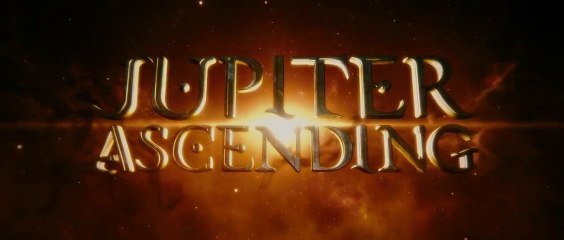 Jupiter Ascending Trailer VO