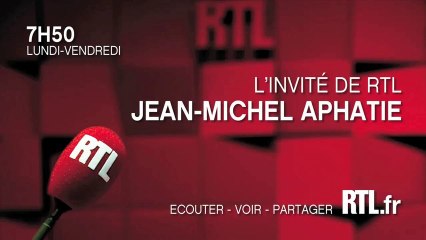 Jean-Vincent Placé : "Montebourg est dans la situation du schtroumpf grognon"